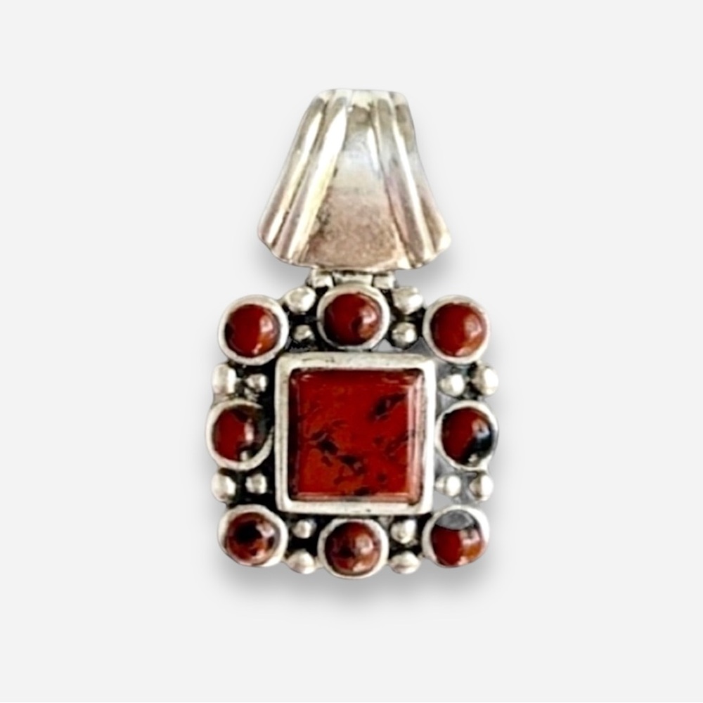 🌸Pendant🌸 925 sterling silver